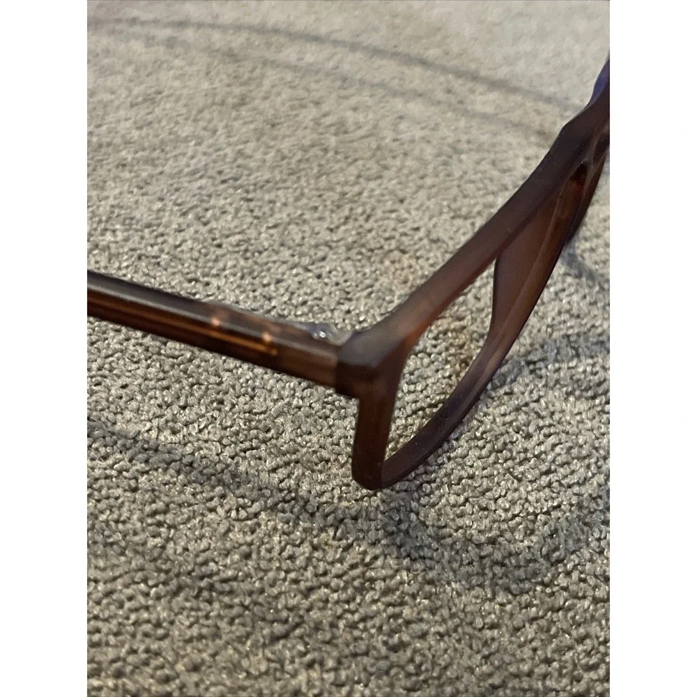 Stanley by Idealoptics Mt Chocolate  Women's Eyeglasses Frames 54-15-145 (TD)